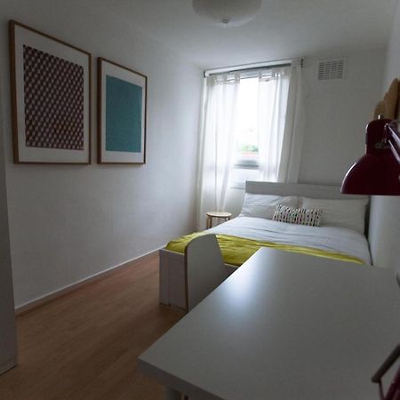 Troutbeck Rooms By Dc London Rooms Exteriör bild