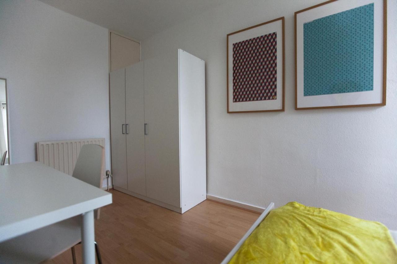 Troutbeck Rooms By Dc London Rooms Exteriör bild