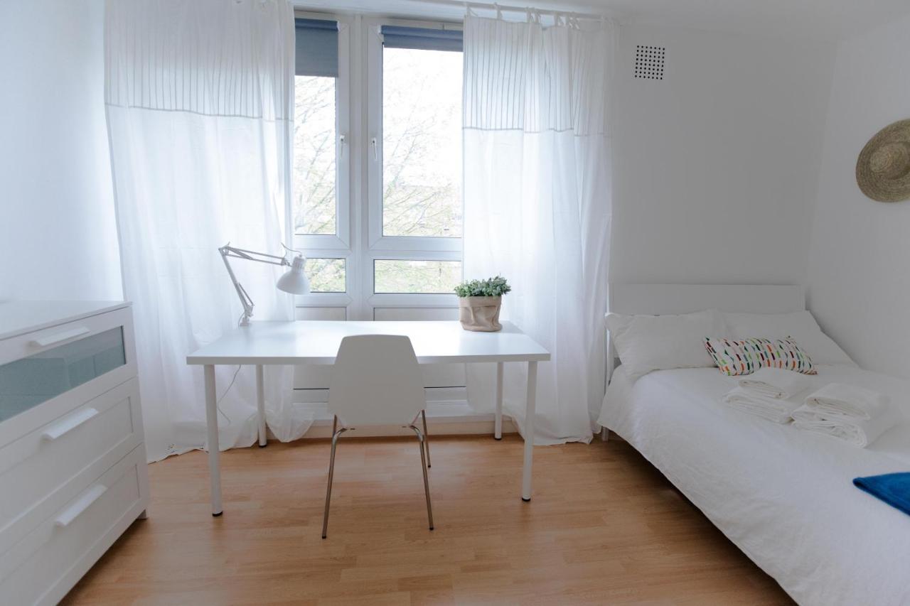 Troutbeck Rooms By Dc London Rooms Exteriör bild