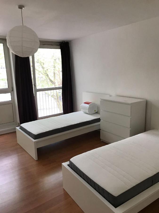 Troutbeck Rooms By Dc London Rooms Exteriör bild