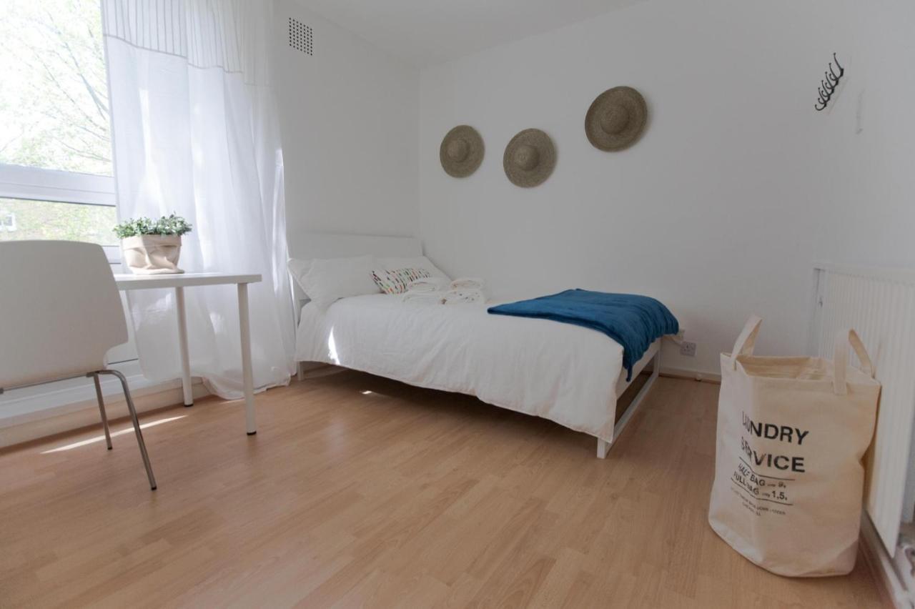 Troutbeck Rooms By Dc London Rooms Exteriör bild