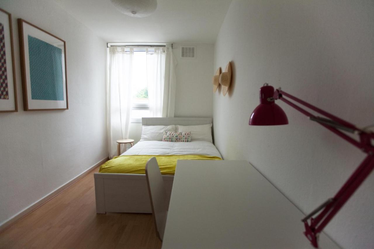 Troutbeck Rooms By Dc London Rooms Exteriör bild