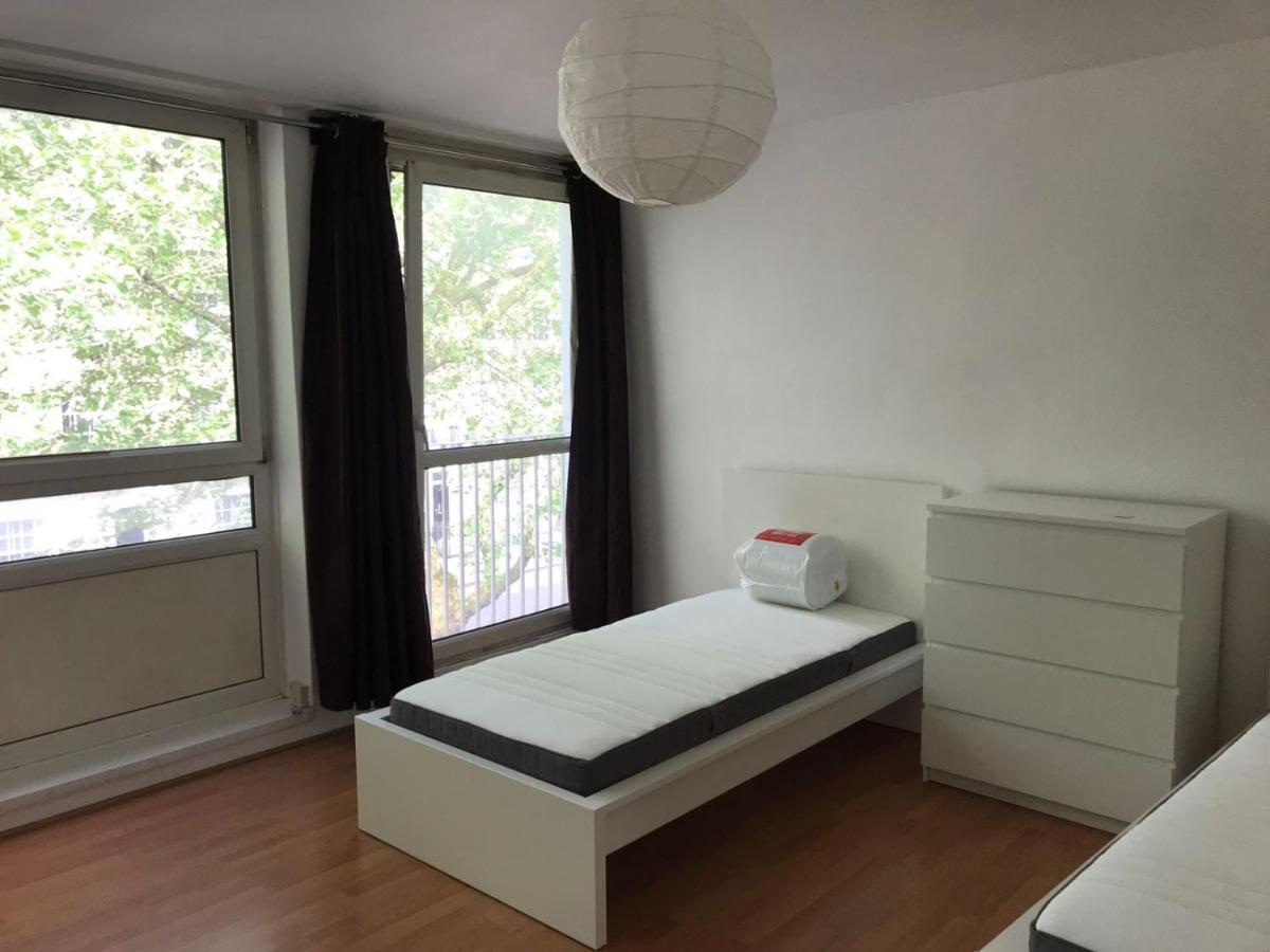Troutbeck Rooms By Dc London Rooms Exteriör bild